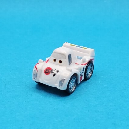 Disney / Pixar Cars Micro Drifters Choro-Q d'occasion (Loose).