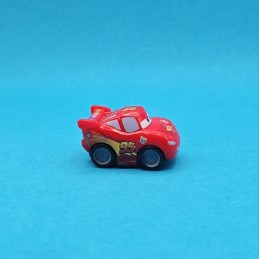 Disney / Pixar Cars Lightning McQueen second hand figure (Loose).