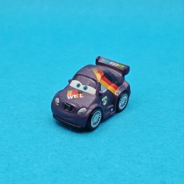 Disney / Pixar Cars Micro Drifters Max Schnell d'occasion (Loose).