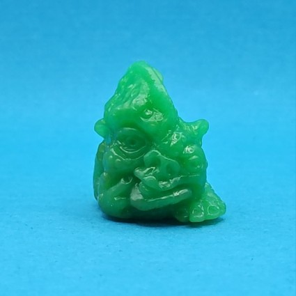 Mini Boglins Boik (Vert) Figurine d'occasion