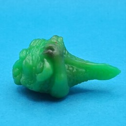 Mini Boglins Stog (Green) Pre-owned Figure