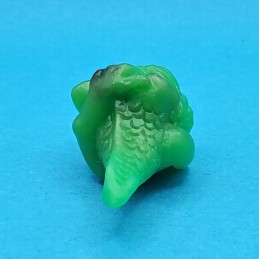 Mini Boglins Stog (Green) Pre-owned Figure