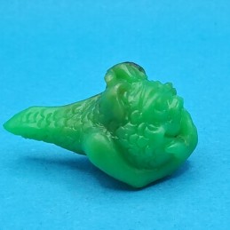 Mini Boglins Stog (Green) Pre-owned Figure