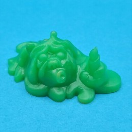 Mini Boglins Tat (Green) Pre-owned Figure