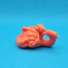 Mini Boglins Grol (Orange) gebrauchte Figur