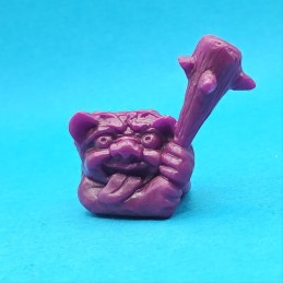 Mini Boglins Klab (violett) gebrauchte Figur