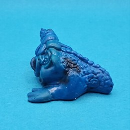 Mini Boglins Trung (Blue) Pre-owned Figure