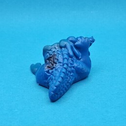 Mini Boglins Trung (Blue) Pre-owned Figure