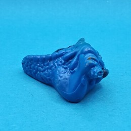 Mini Boglins Trung (Blue) Pre-owned Figure