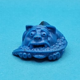 Mini Boglins Glob (blau) gebrauchte Figur