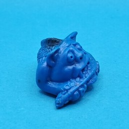 Mini Boglins Glob (Blue) Pre-owned Figure