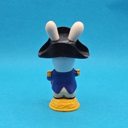 Raving Rabbids Napoleon gebrauchte Figur (Loose)