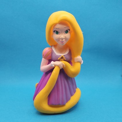 Disney Prinzessin Tangled Rapunzel gebrauchte Figur