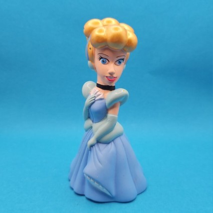 Disney Princess Cinderella Pre-owned Figure