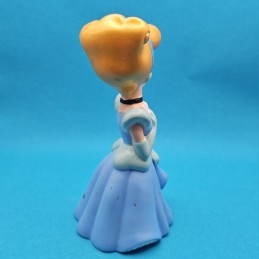 Disney Prinzessin Aschenputtel gebrauchte Figur