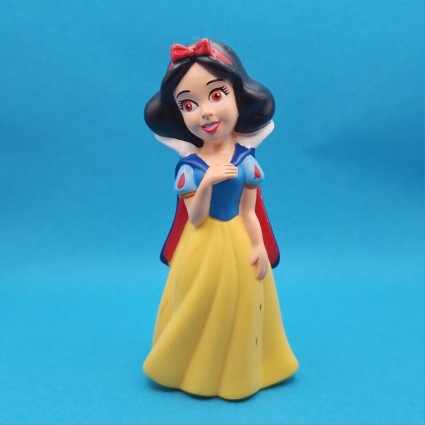 Disney Prinzessin Schneewittchen und die sieben Zwerge gebrauchte Figur