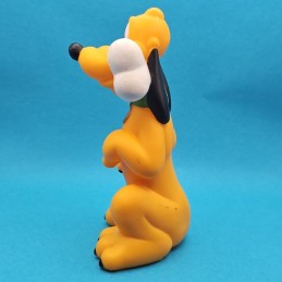 Disney Pluto Pre-owned Figure