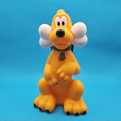 Disney Pluto gebrauchte Figur