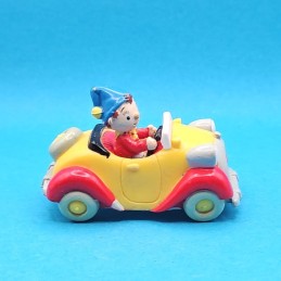 Oui-Oui dans sa voiture Figurine d'occasion