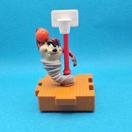 Space Jam Taz Pre-owned Figure