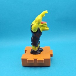 Space Jam Green Monstar Figurine d'occasion