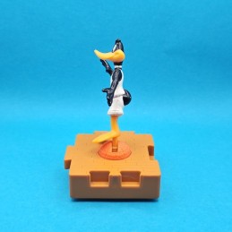 Space Jam Daffy Duck Pre-owned Figure