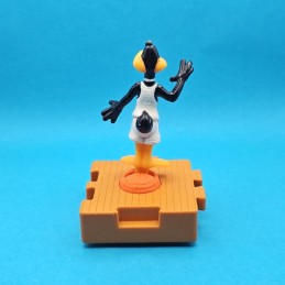 Space Jam Daffy Duck Pre-owned Figure