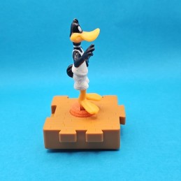 Space Jam Daffy Duck Pre-owned Figure