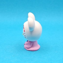 Hello Kitty Zodiac Cosplay Rat Pre-owned Figure