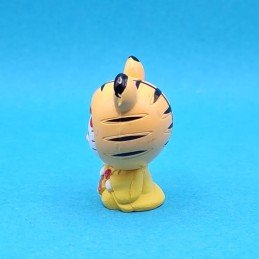 Hello Kitty Zodiac Cosplay Tigre Pre-owned Figure