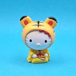 Hello Kitty Zodiac Cosplay Tigre Pre-owned Figure