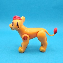 Disney Lion King: The Lion Guard Kion second hand Figure (Loose) Bonux