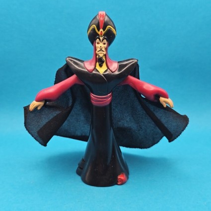 Applause Aladdin Jafar hand figure (Loose)