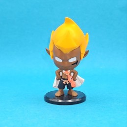 Dofus Krossmaster Tristepin Figurine d'occasion (Loose)