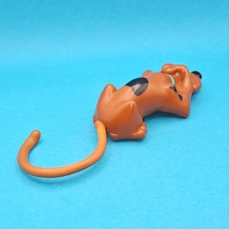 McDonald's Scooby-doo Scooby Guard Door Hanger Pre-owned Figure