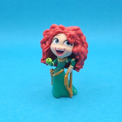 Disney Princess Comics Series 2 Merida Mini Figurine d'occasion