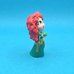 Disney Princess Comics Series 2 Merida Mini Figurine d'occasion