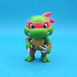 Funko TMNT Mystery Mini Raphael gebrauchte Figur