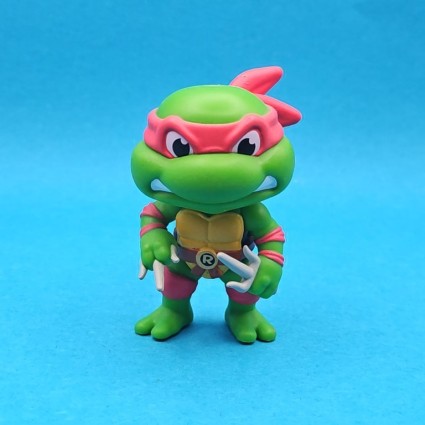 Funko Les Tortues Ninja TMNT Mystery Mini Raphael Figurine d'occasion