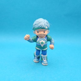 Rainbow Brite Buddy Blue Pre-owned Figure