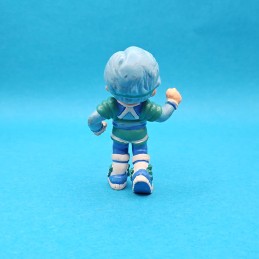 Rainbow Brite Buddy Blue Pre-owned Figure