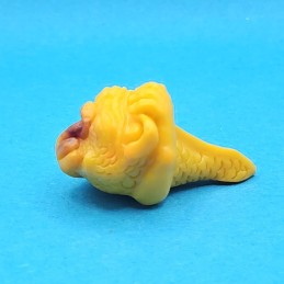 Mini Boglins Dril (Yellow) Pre-owned Figure