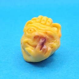 Mini Boglins Dril (Yellow) Pre-owned Figure