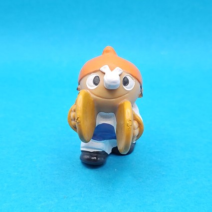 Mainzelmännchen Berti Pre-owned Figure