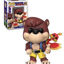 Funko Funko Pop N°981 Banjo-Kazooie