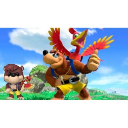 Funko Funko Pop N°981 Banjo-Kazooie