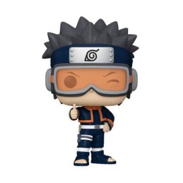 Funko Funko Pop! N°1657 Naruto Shippuden Obito Uchiha