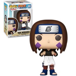 Funko Funko Pop! N°1658 Naruto Shippuden Rin Nohara