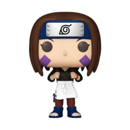 Funko Funko Pop! N°1658 Naruto Shippuden Rin Nohara