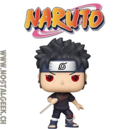 Funko Funko Pop! N°1659 Naruto Shippuden Shisui Uchiha